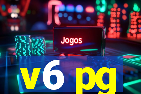v6 pg